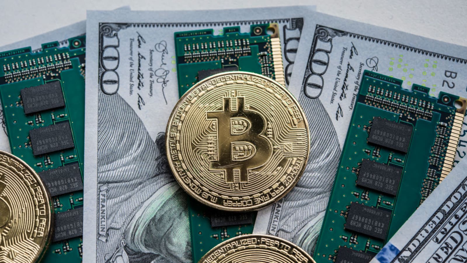 Bitcoin fait face à un catalyseur de 600 milliards de dollars – selon les stratèges de JPMorgan